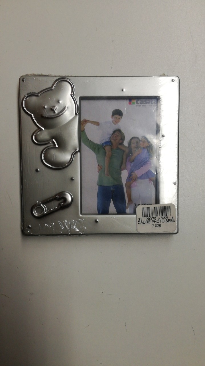 cadre_photo_bebe_metal