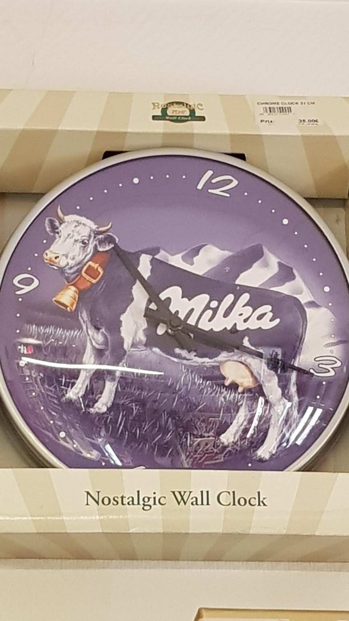 chrome_clock_31_cm_milka_kuh