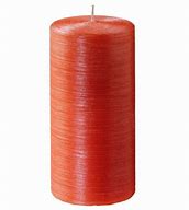 bougie_pilier_fraise_gourmande