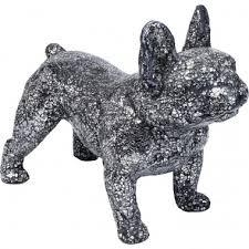lampe_mosaique_bulldog_30cm