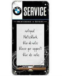 magnetic_notepad_bmw_service