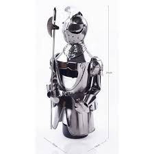 porte_bouteille_metal_chevalier_34cm