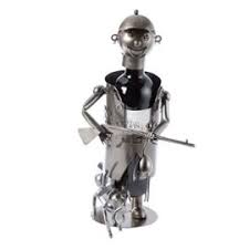 porte_bouteille_metal_chasseur_34cm