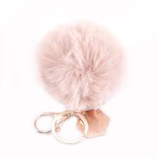 pom_pom_porte_cles_deco