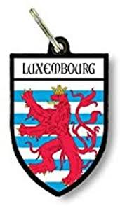 porte_clef_luxbg_drapeau_lion