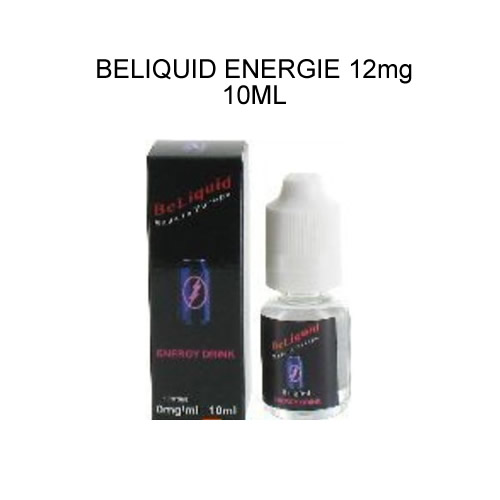 beliquid_energie_12mg_10ml