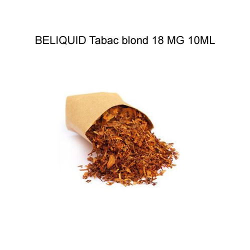 beliquid_tabac_blond_18mg_10ml