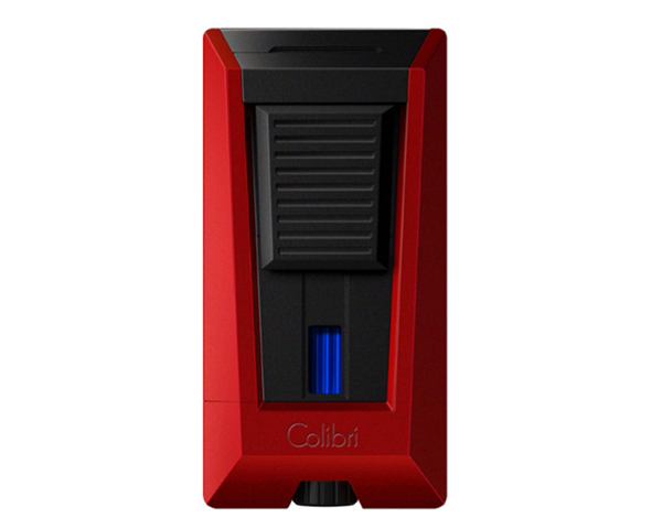 briquet_colibri_li900t3_stealth_iii_red