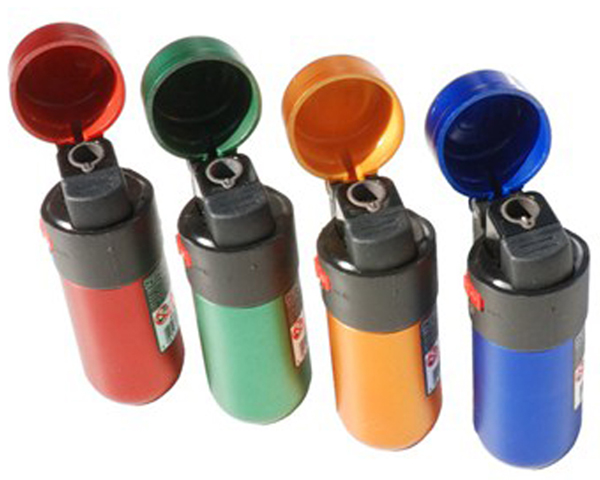 BRIQUET ZENGA FLAME JET METELLIC 97301EU ZL1 (BRIQUE903P)