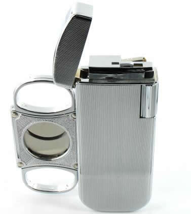 BRIQUET COLIBRI CIGARE 2 COUPE CIGARE (BRIQUE917H)