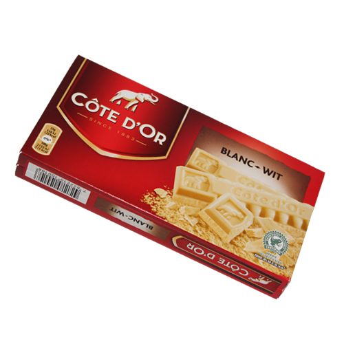 COD 400G BLANC LA TABATIERE Shop