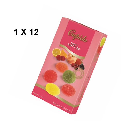 cupido_fruit_250g_x_12