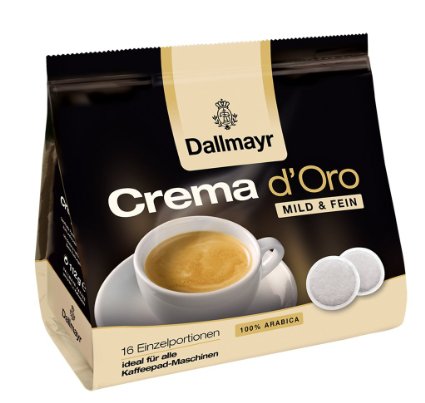 dall_crema_d_oro_mild_fein_pads_203g