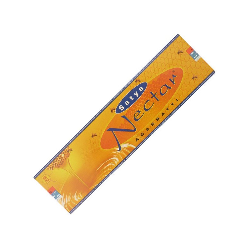 encens_satya_nectar_45_gr