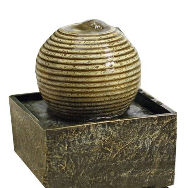 fontaine_boule_striee_12_cm