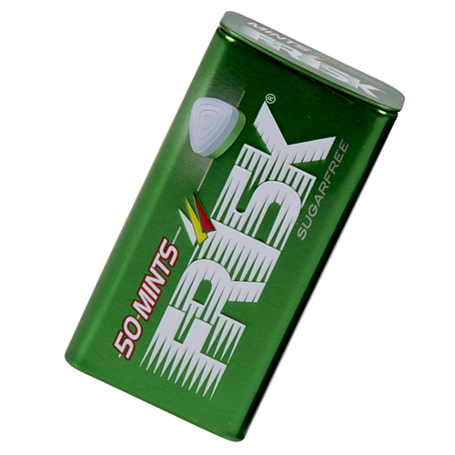 frisk_xl_spearmint_50_mints