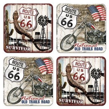 metall_coasters__set_of_4pcs__route_66