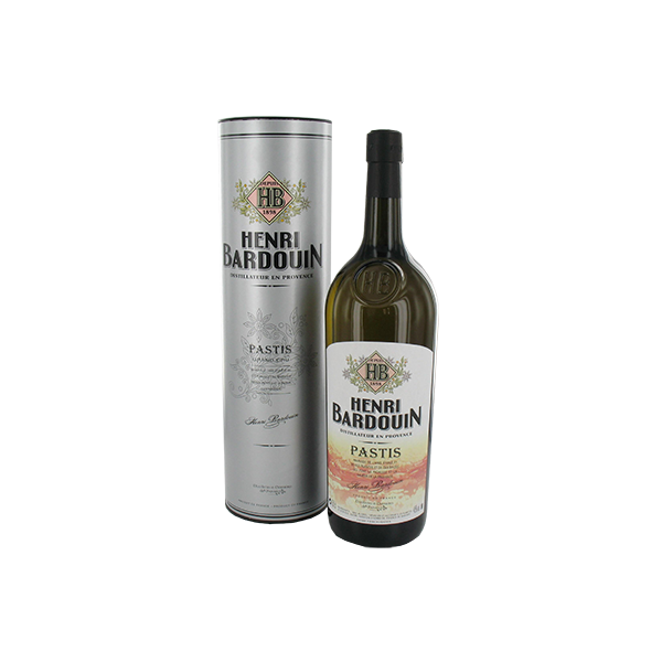 PASTIS BARDOUIN MAGNUM 150 CL 45° (PASTIS555E)