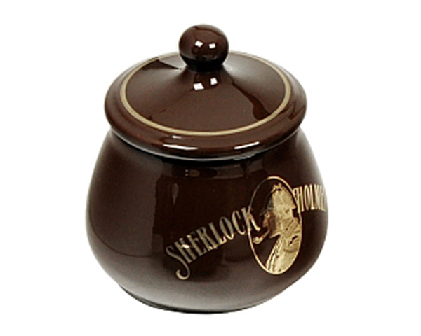 pot_a_tabac_sherlock_holmes_brun_boule