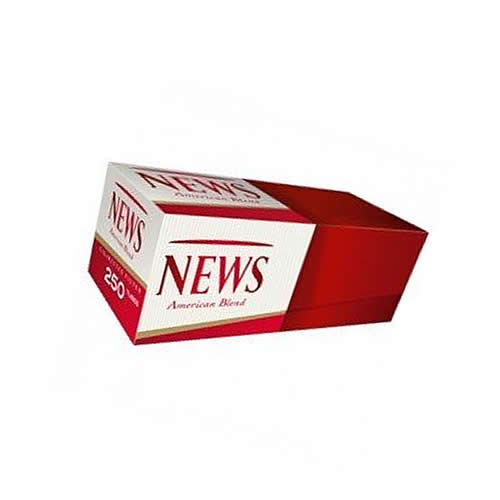 TUBES NEWS 250 (TBSNEW520Z)