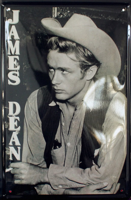 tin_sign_20cm_x_30cm_james_dean_smoke