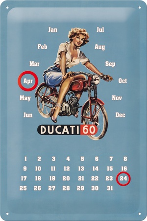 tin_sign_20cm_x_30cm_ducati_pin_up_kalender