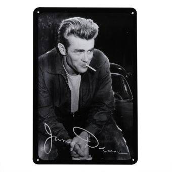 tin_sign_20cm_x_30cm__james_dean