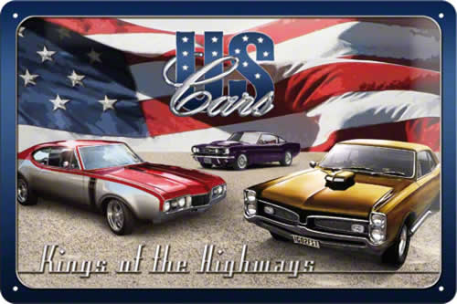 tin_sign_20cm_x_30cm__kings_of_the_highways