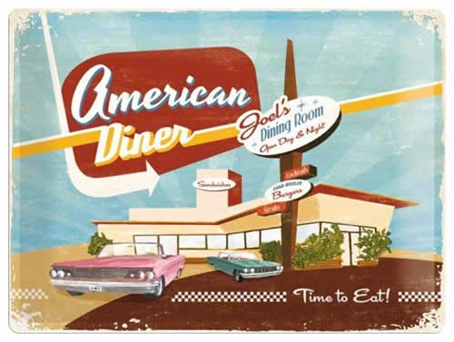 tin_sign_30cm_x_40cm__american_diner
