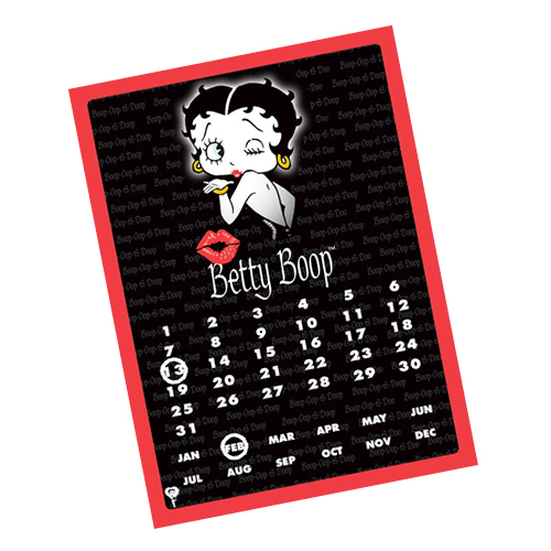 tin_sign_20cm_x_30cm__betty_boop_kalender