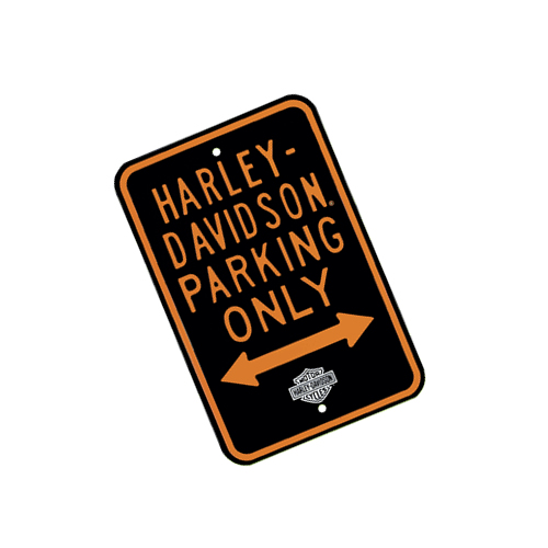 tin_sign_15cm_x_20cm_h_d_parking_only