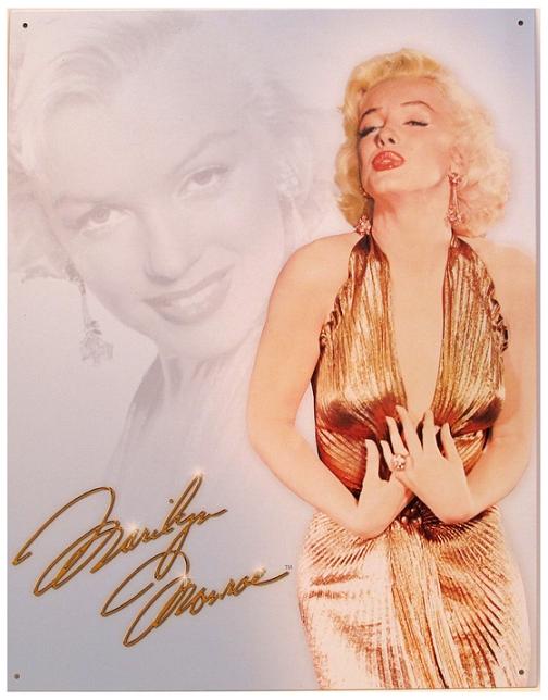 tin_sign_20cm_x_30cm__marylin