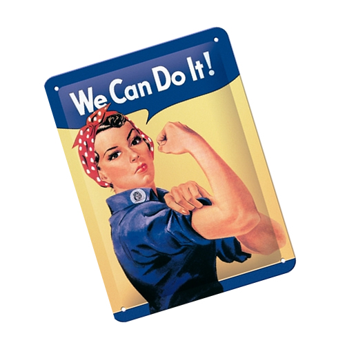 tin_sign_15cm_x_20cm_we_can_do_it