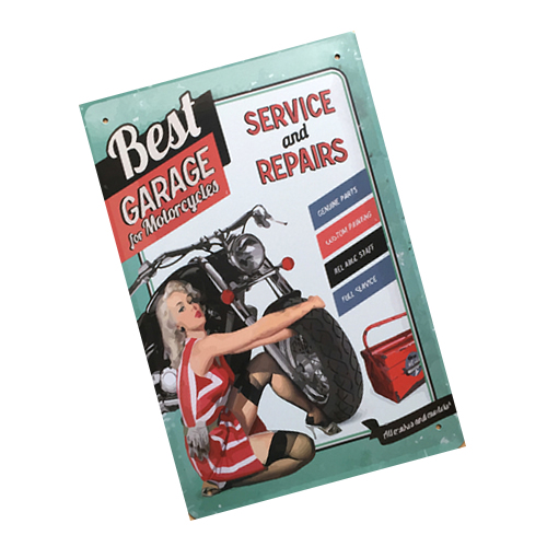 tin_sign_20cm_x_30cm__best_garage