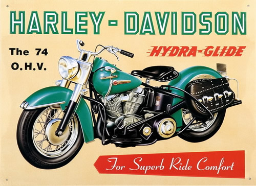 tin_sign_20cm_x_30cm__harley_davidson