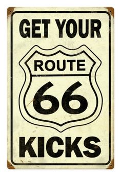 tin_sign_30cm_x_40cm__route_66