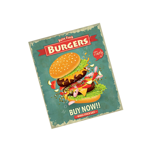 tin_sign_15cm_x_20cm_burgers