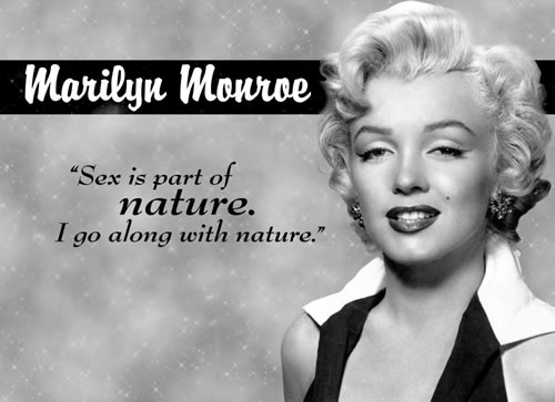 tin_sign_30cm_x_40cm__marilyn_monroe___portrait__collage