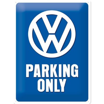 tin_sign_30cm_x_40cm__vw_parking_only