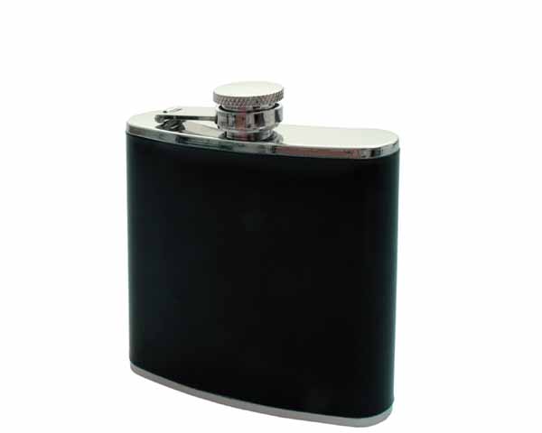 flacon_pour_alcool_6oz_steel_cuir