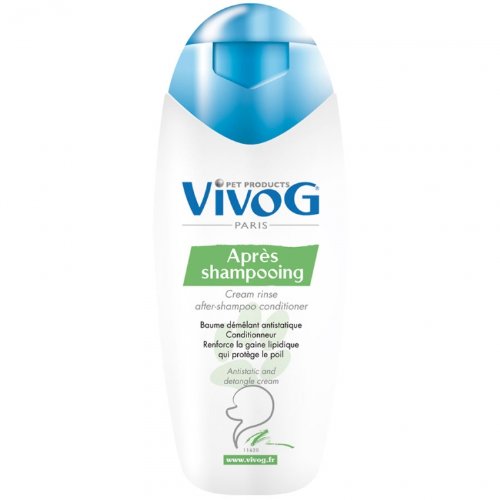 vivog_apres_shampoing_300_ml