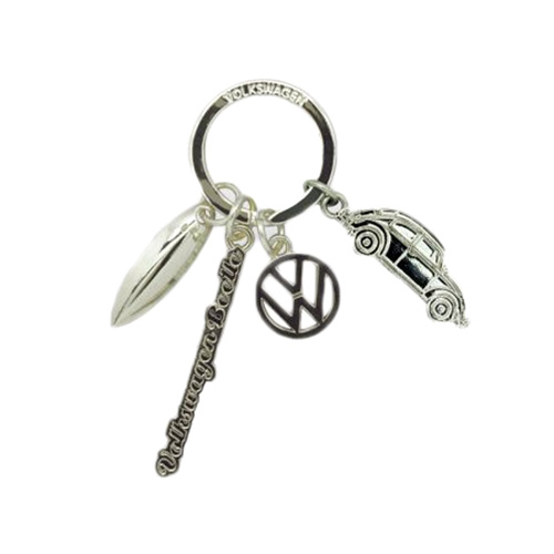 vw_beetle_metal_charm_keyring