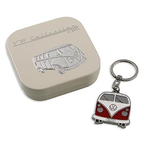 vw_coloured_campervan_keyring_bu68255
