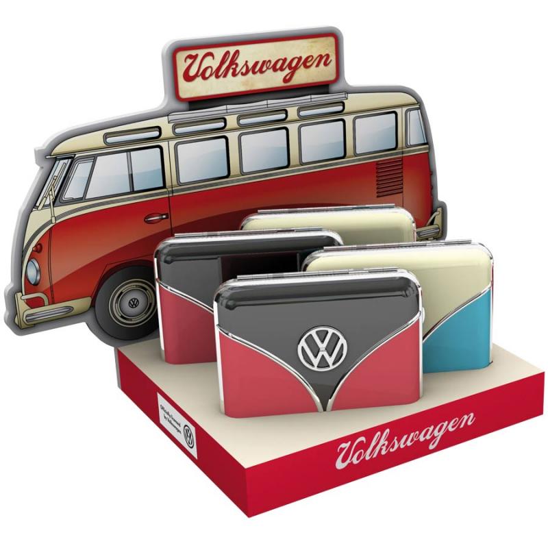VW T1 BULLY CIG CASE (VWTBUL204F)