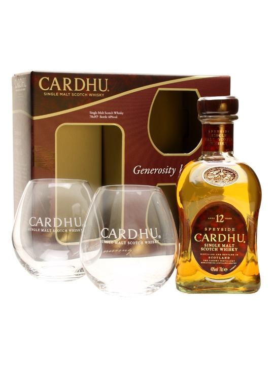 whisky_cardhu_12y_70cl___2_verres