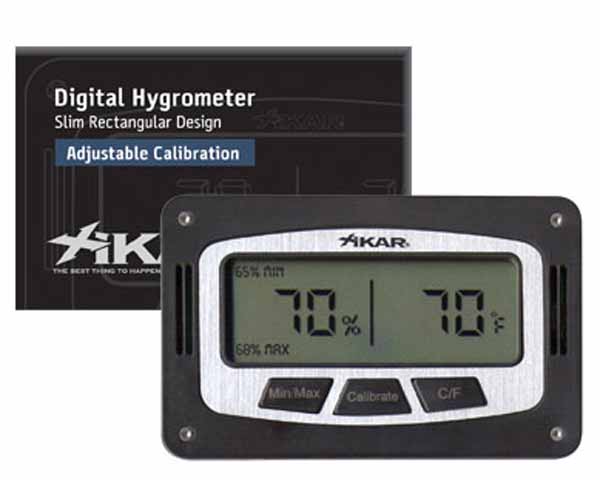 xikar_hygrometer_slim_rectangular_833xi