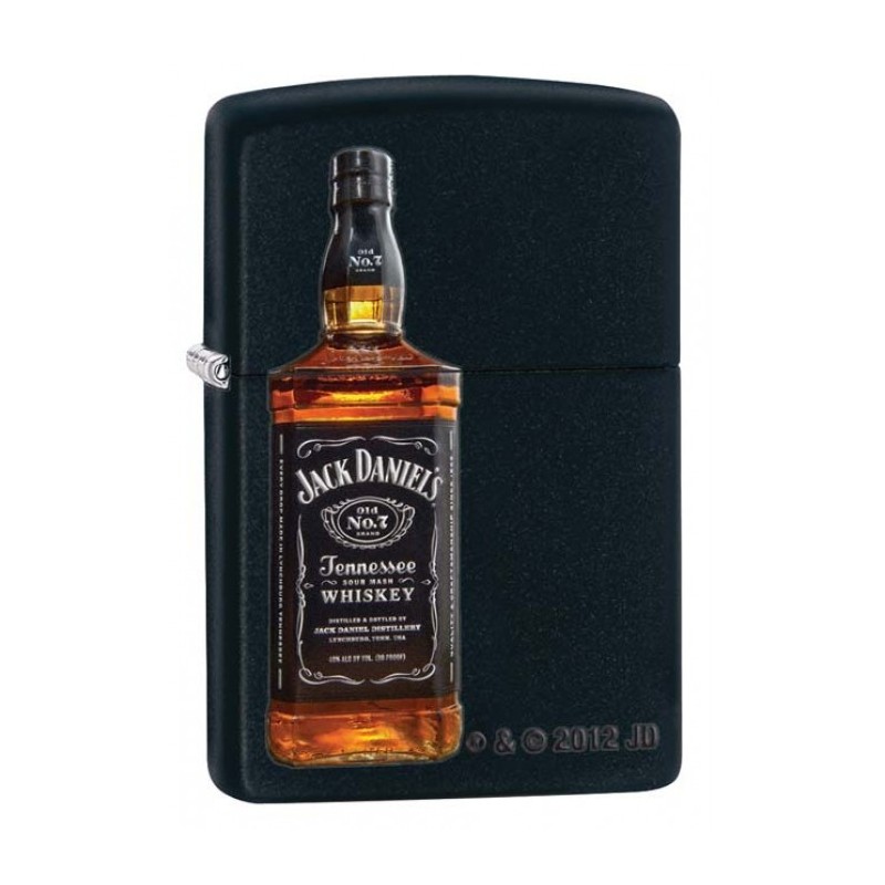 zippo_j_d_bottle