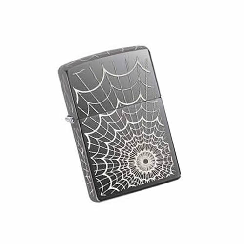 zippo_webs_and_spider