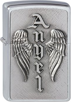zippo_200_wing_of_an_angel